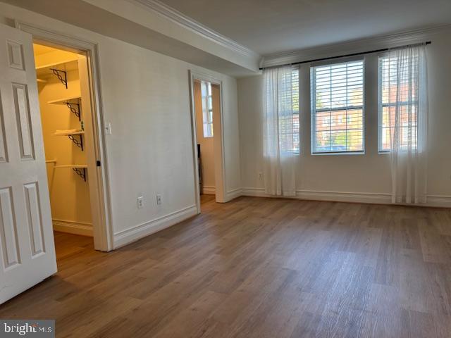 COLONIAL VILLAGE - Residential Lease