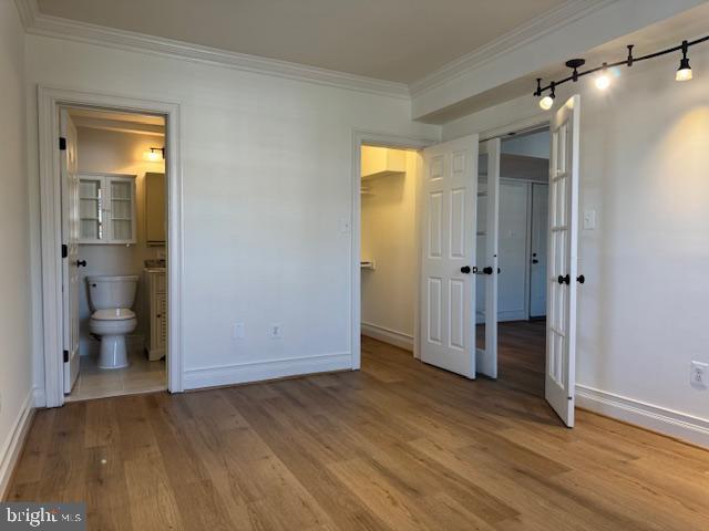 COLONIAL VILLAGE - Residential Lease