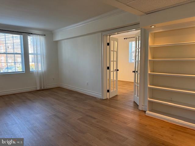 COLONIAL VILLAGE - Residential Lease