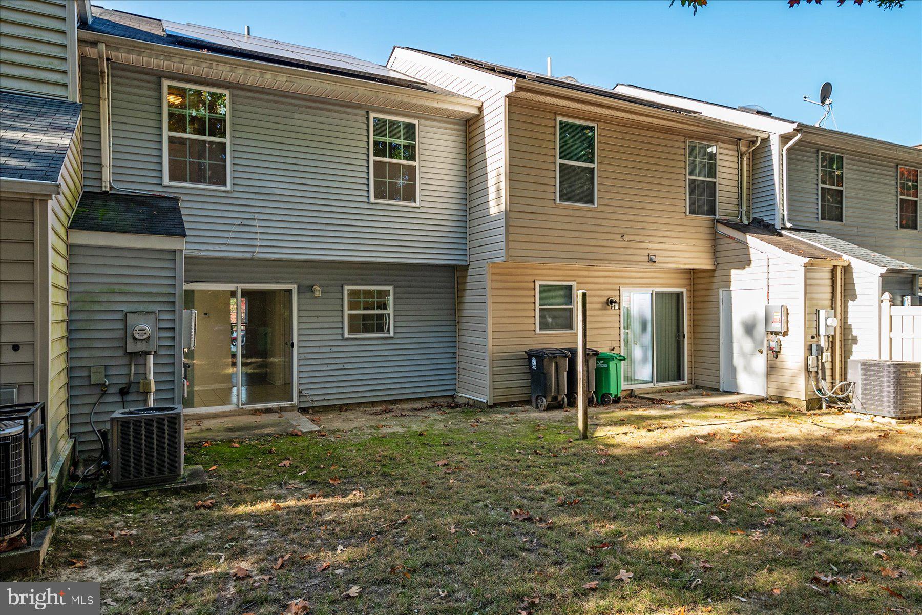 ROSECROFT VILLAGE PLAT T - Residential