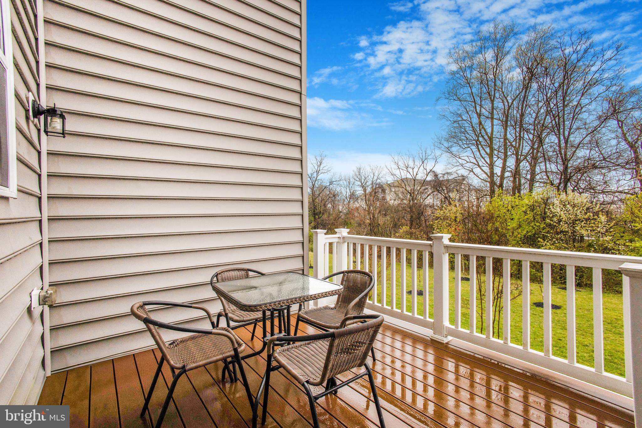 VILLAGE AT WAUGH CHAPEL - Residential