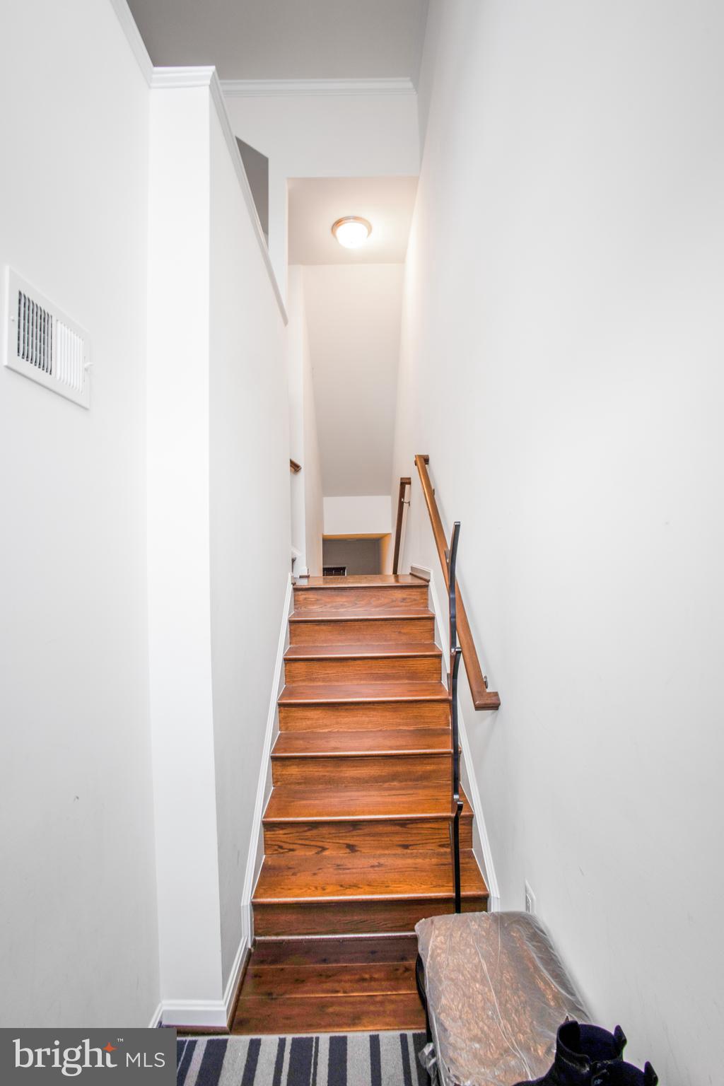 VILLAGE AT WAUGH CHAPEL - Residential