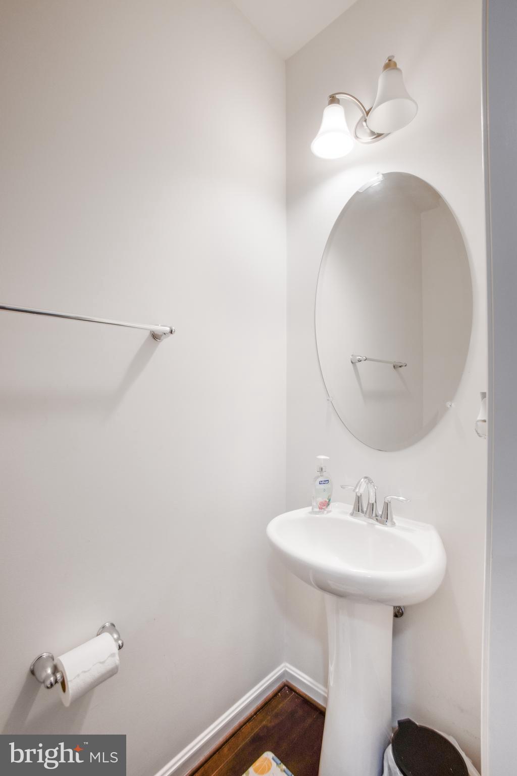 VILLAGE AT WAUGH CHAPEL - Residential