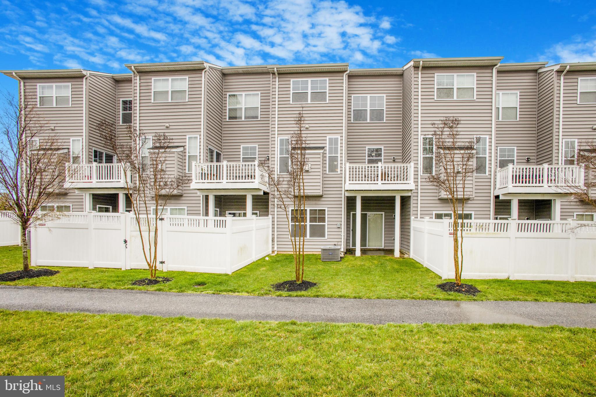 VILLAGE AT WAUGH CHAPEL - Residential