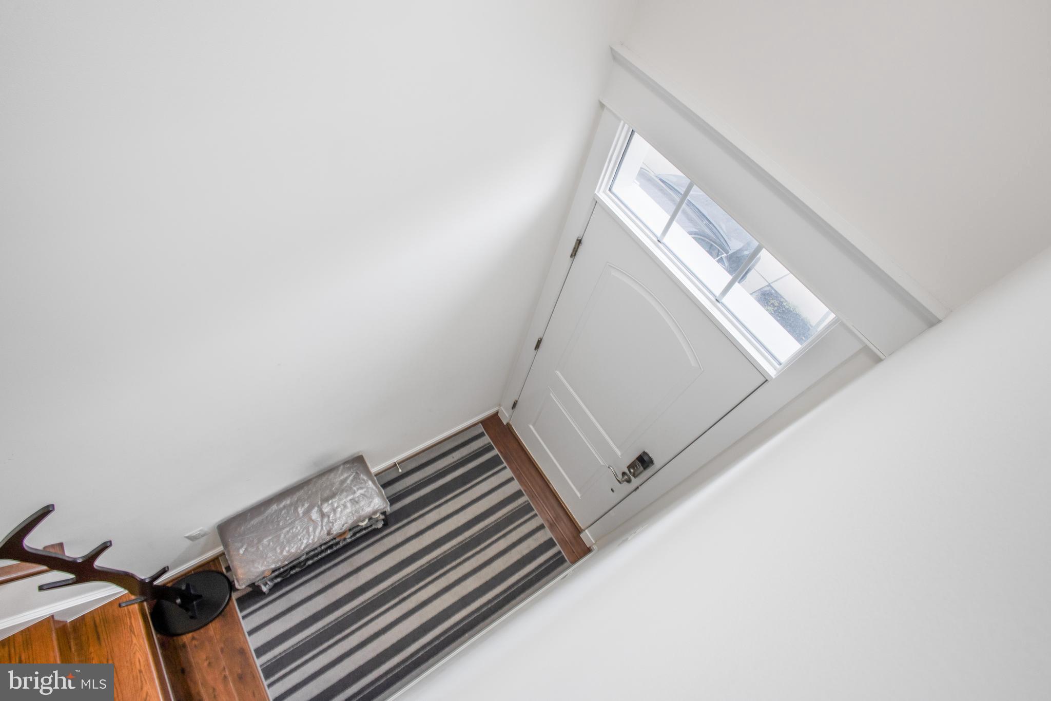 VILLAGE AT WAUGH CHAPEL - Residential