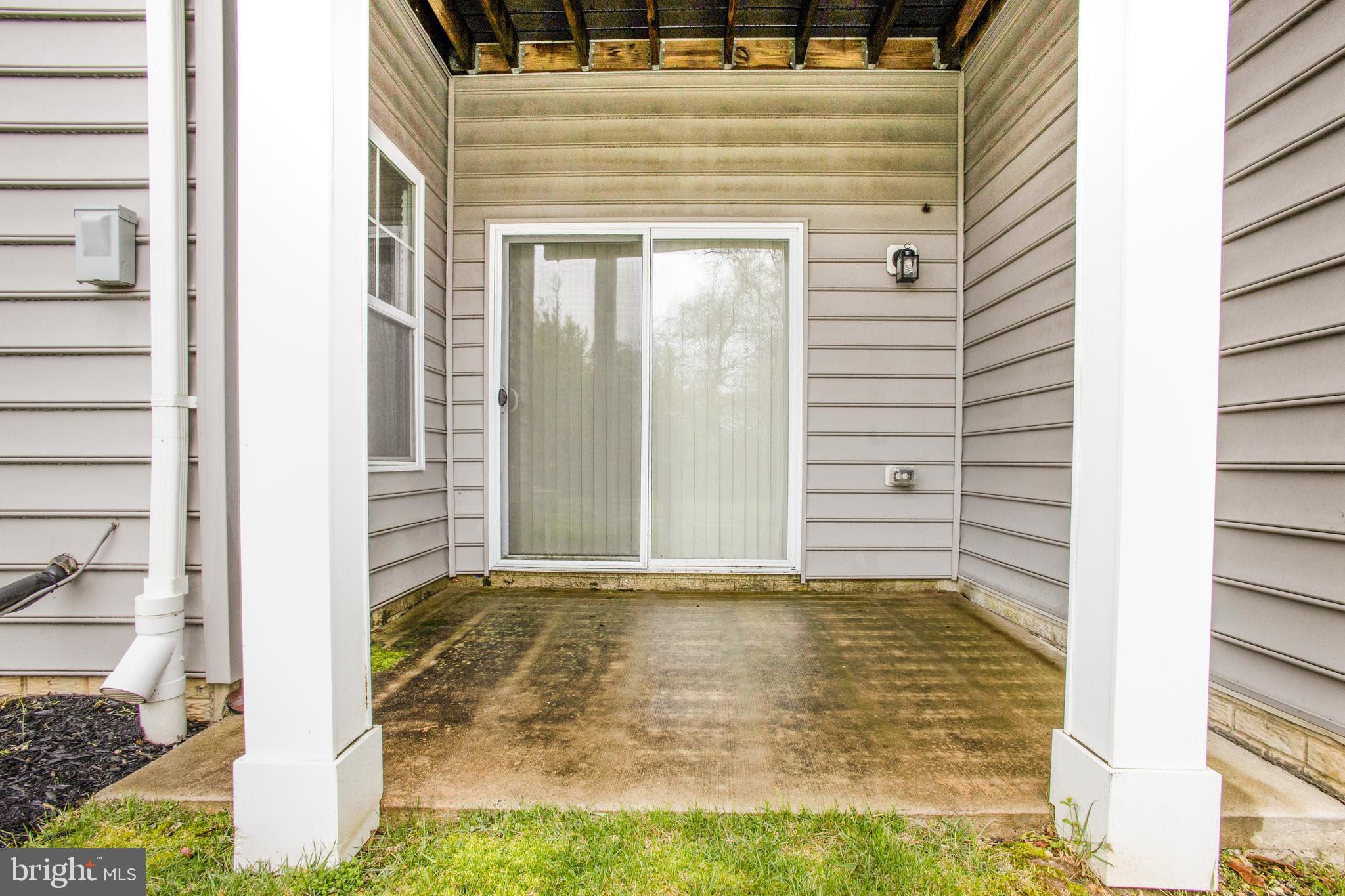 VILLAGE AT WAUGH CHAPEL - Residential