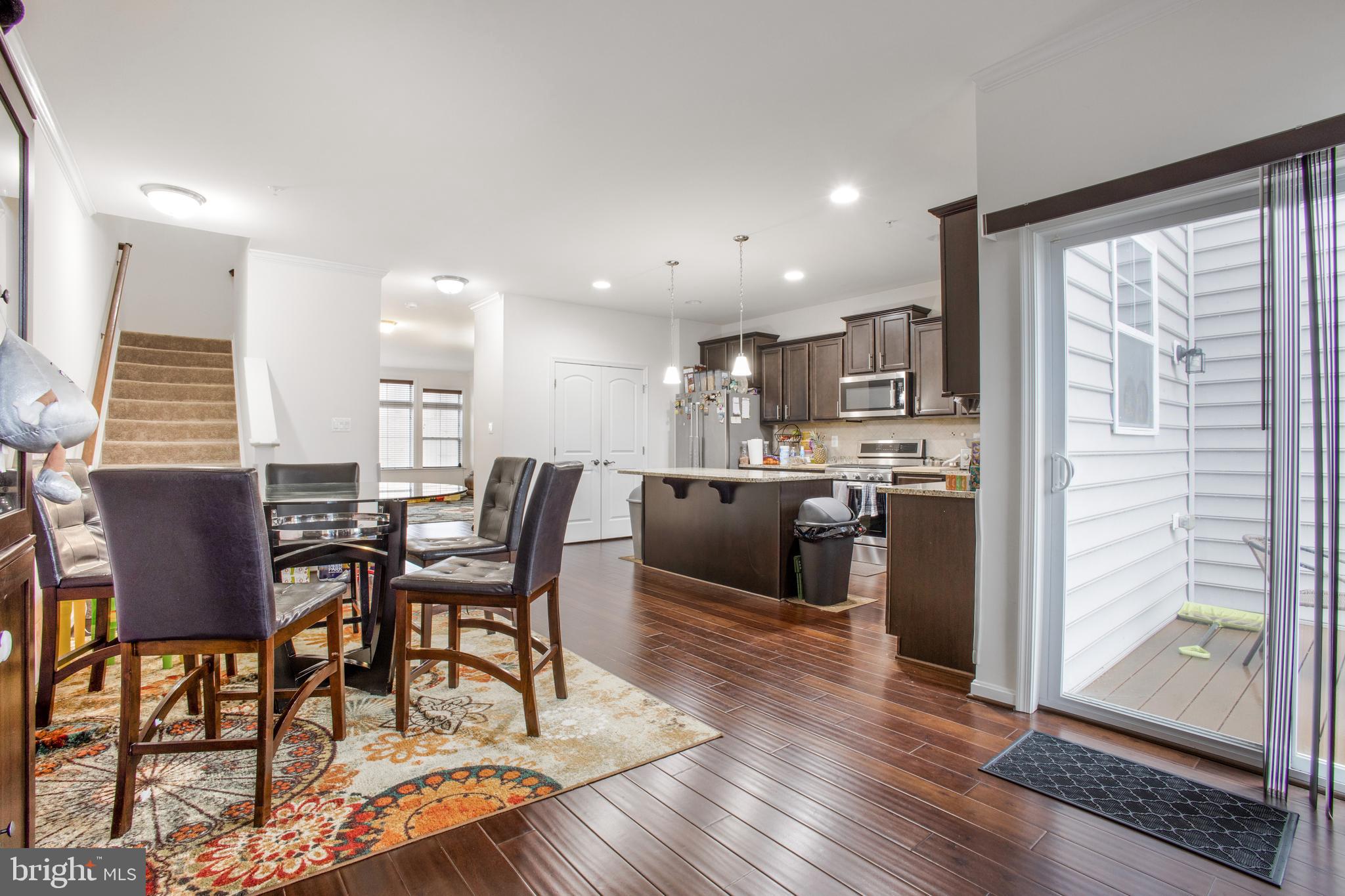 VILLAGE AT WAUGH CHAPEL - Residential