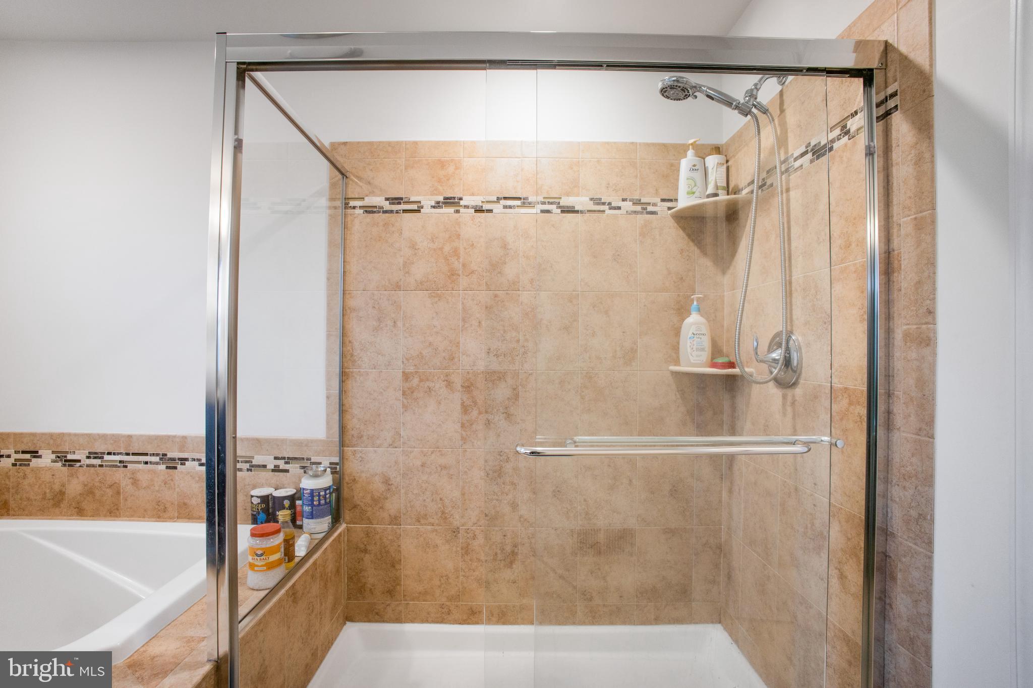 VILLAGE AT WAUGH CHAPEL - Residential