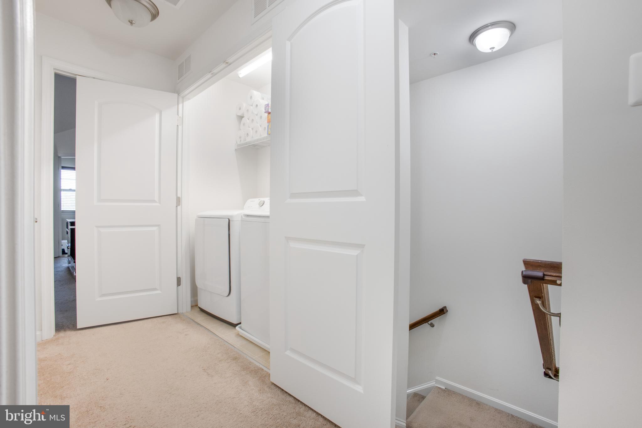 VILLAGE AT WAUGH CHAPEL - Residential