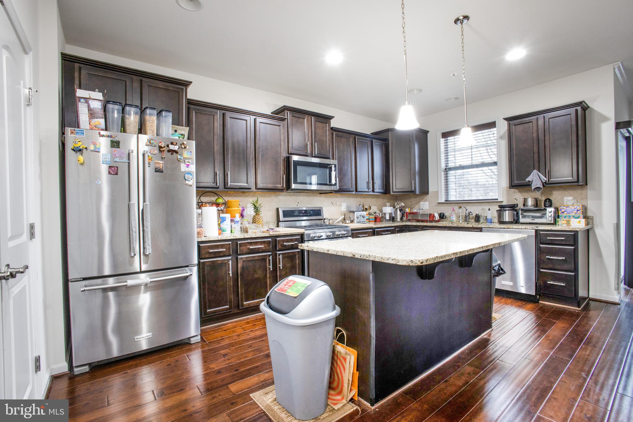 VILLAGE AT WAUGH CHAPEL - Residential