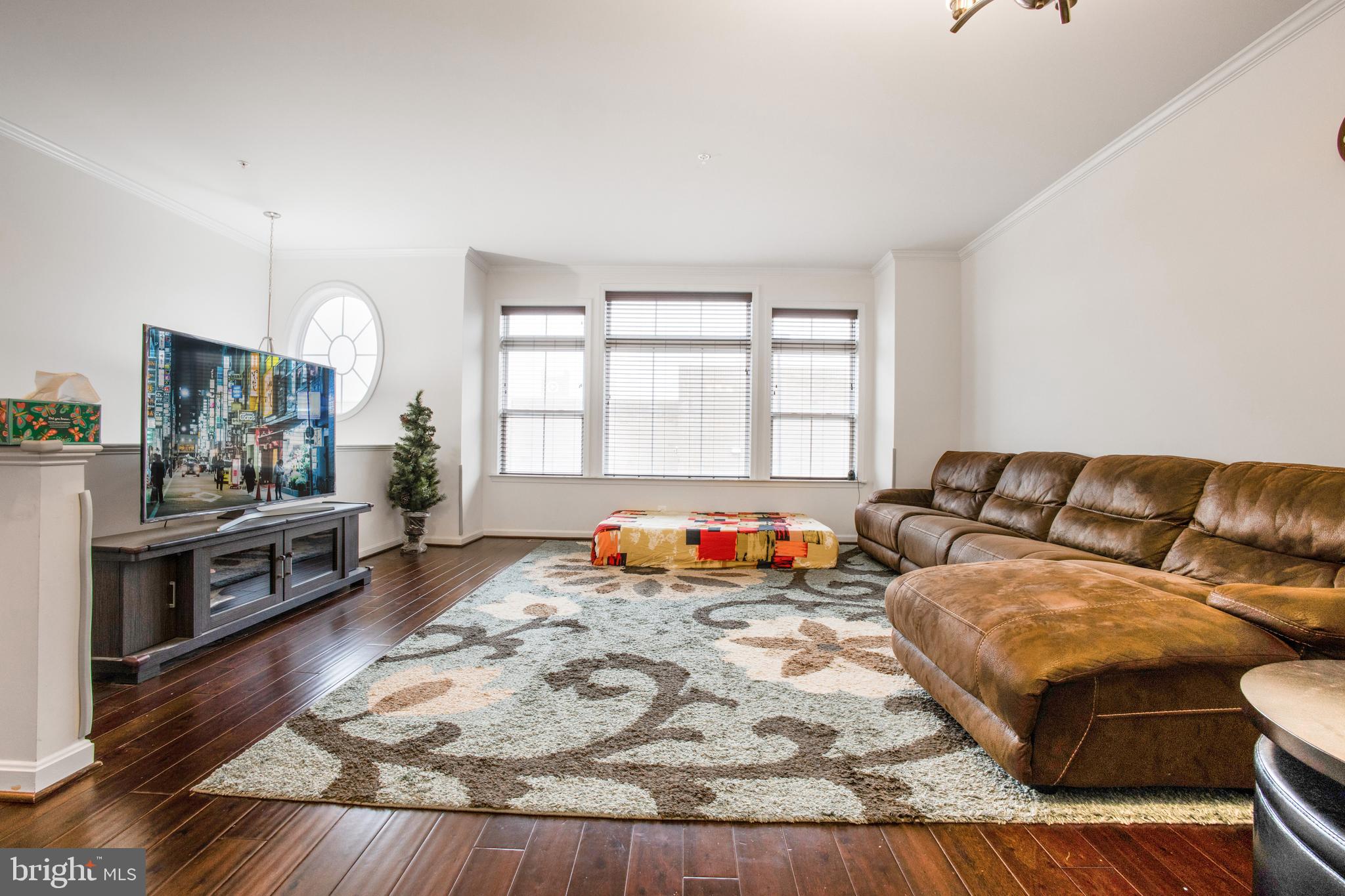 VILLAGE AT WAUGH CHAPEL - Residential