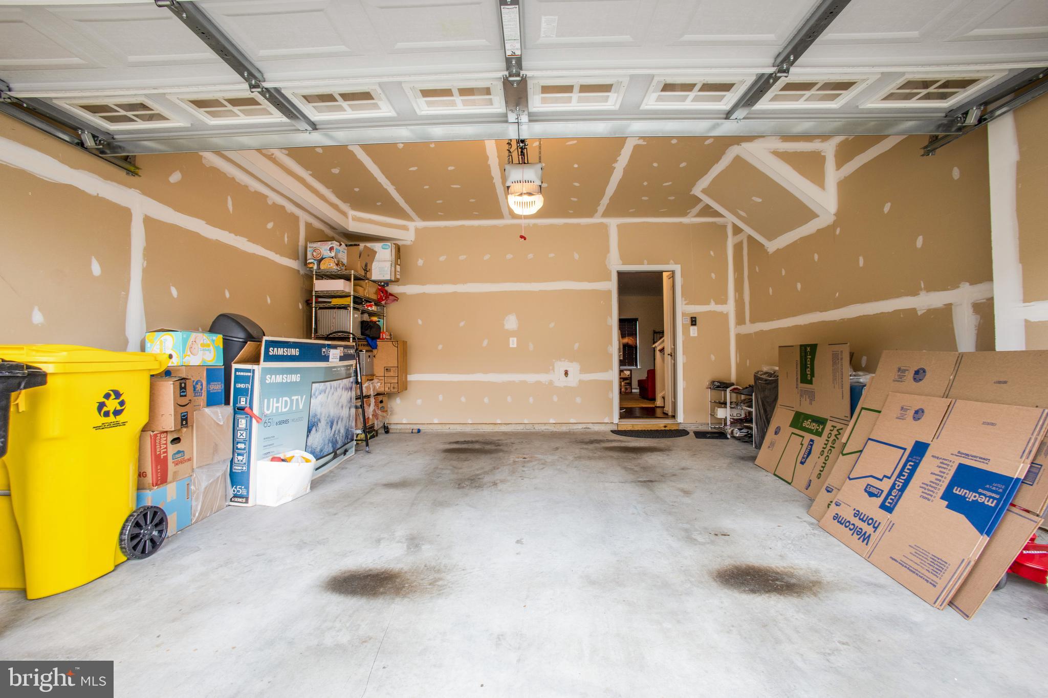 VILLAGE AT WAUGH CHAPEL - Residential