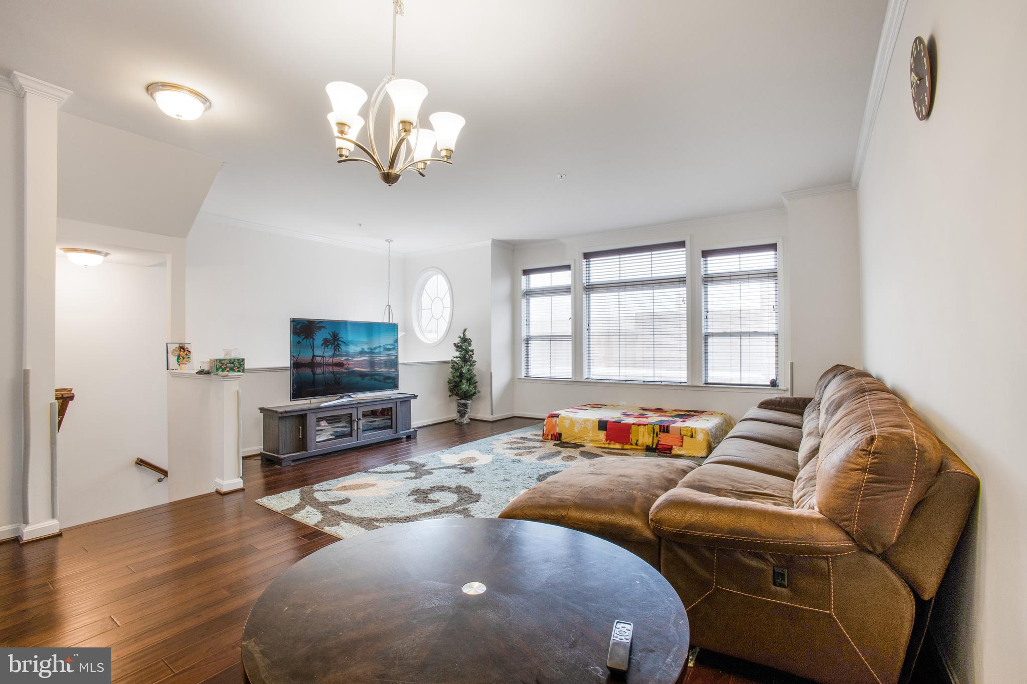 VILLAGE AT WAUGH CHAPEL - Residential