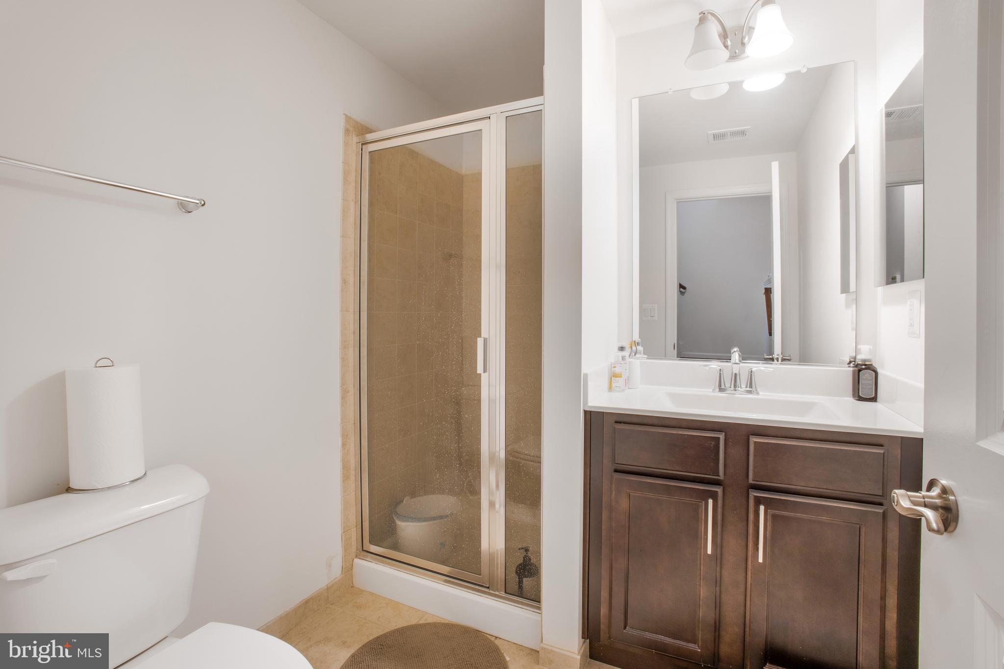 VILLAGE AT WAUGH CHAPEL - Residential