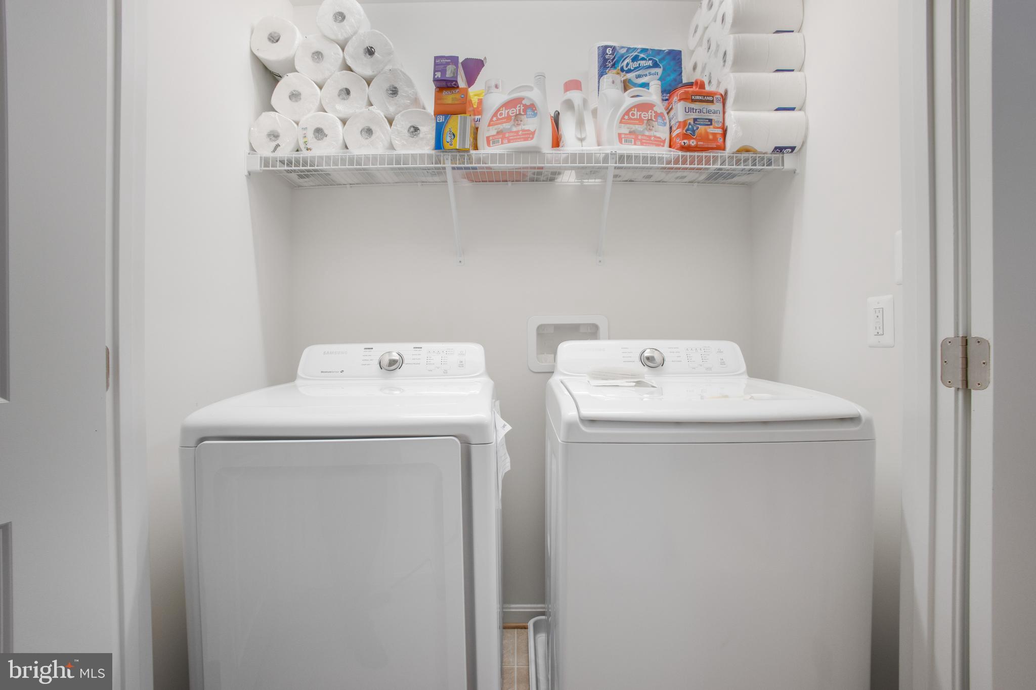 VILLAGE AT WAUGH CHAPEL - Residential