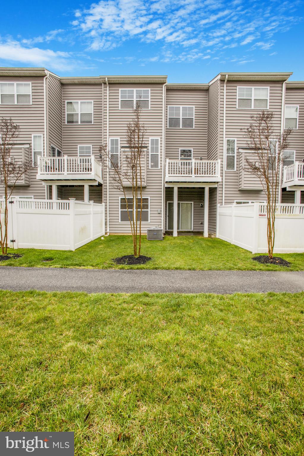 VILLAGE AT WAUGH CHAPEL - Residential