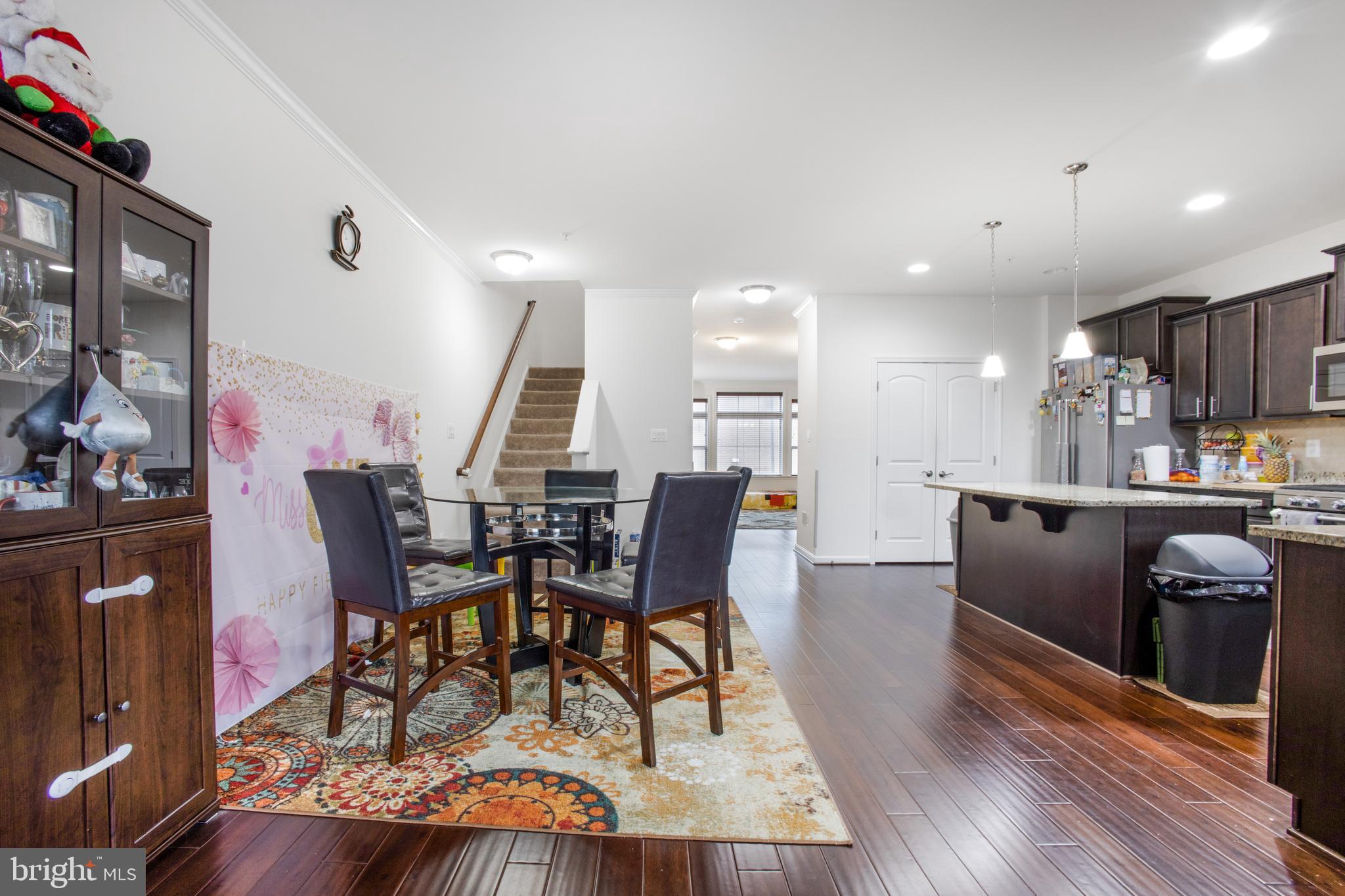 VILLAGE AT WAUGH CHAPEL - Residential