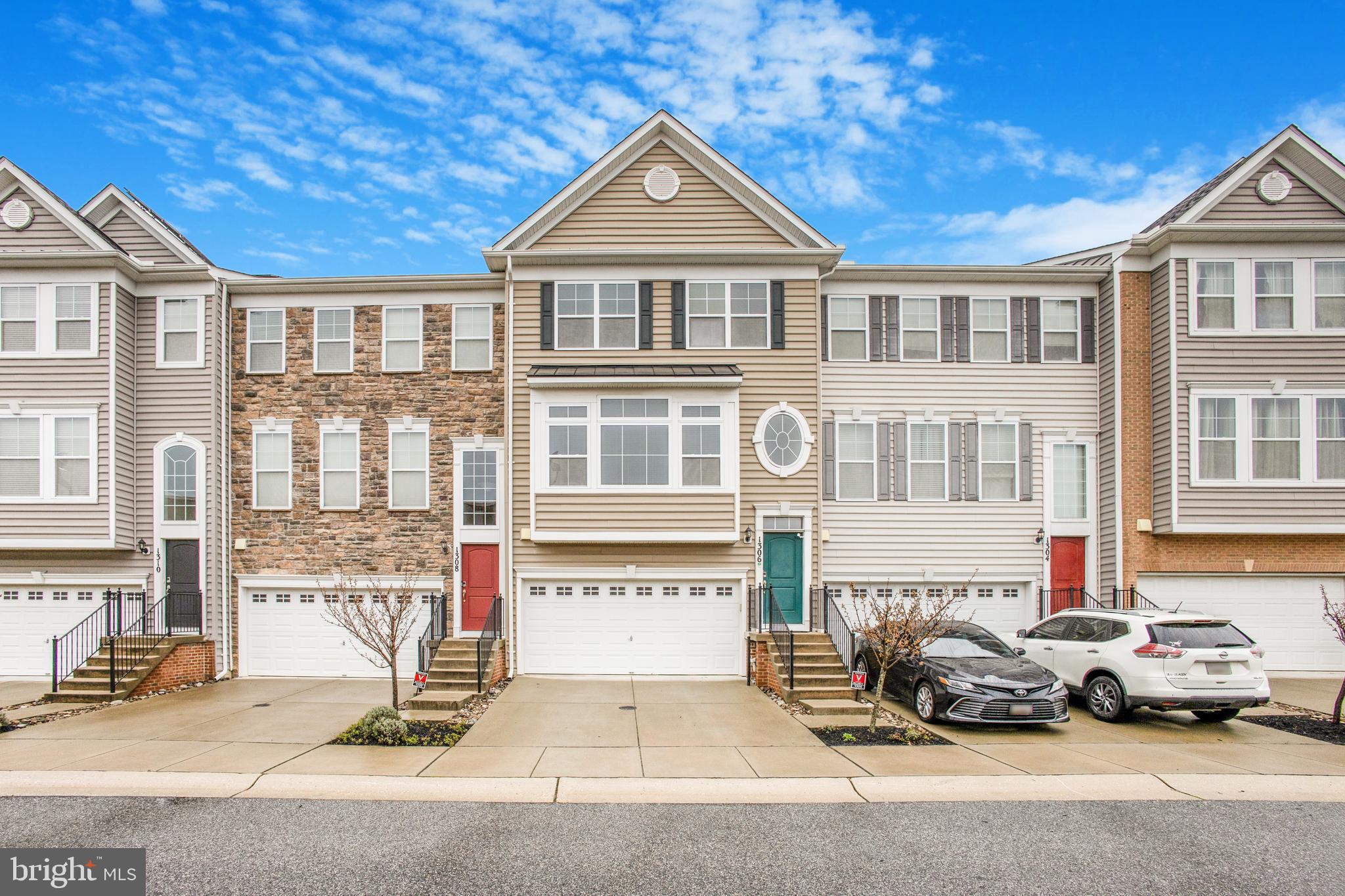 VILLAGE AT WAUGH CHAPEL - Residential