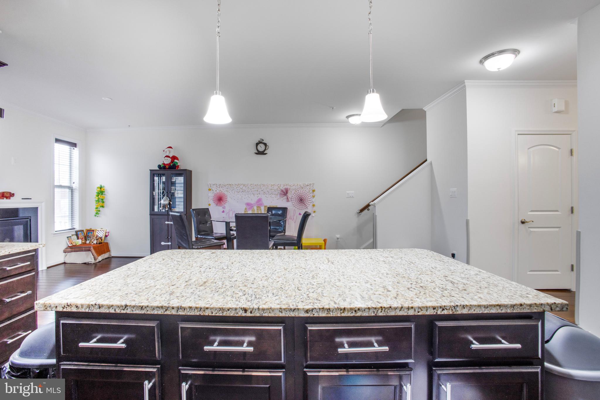 VILLAGE AT WAUGH CHAPEL - Residential