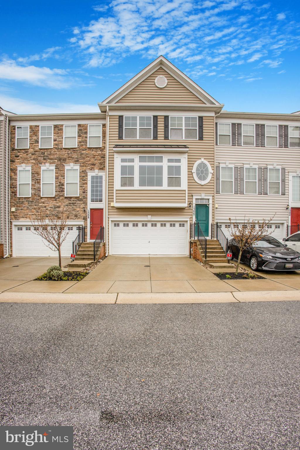 VILLAGE AT WAUGH CHAPEL - Residential