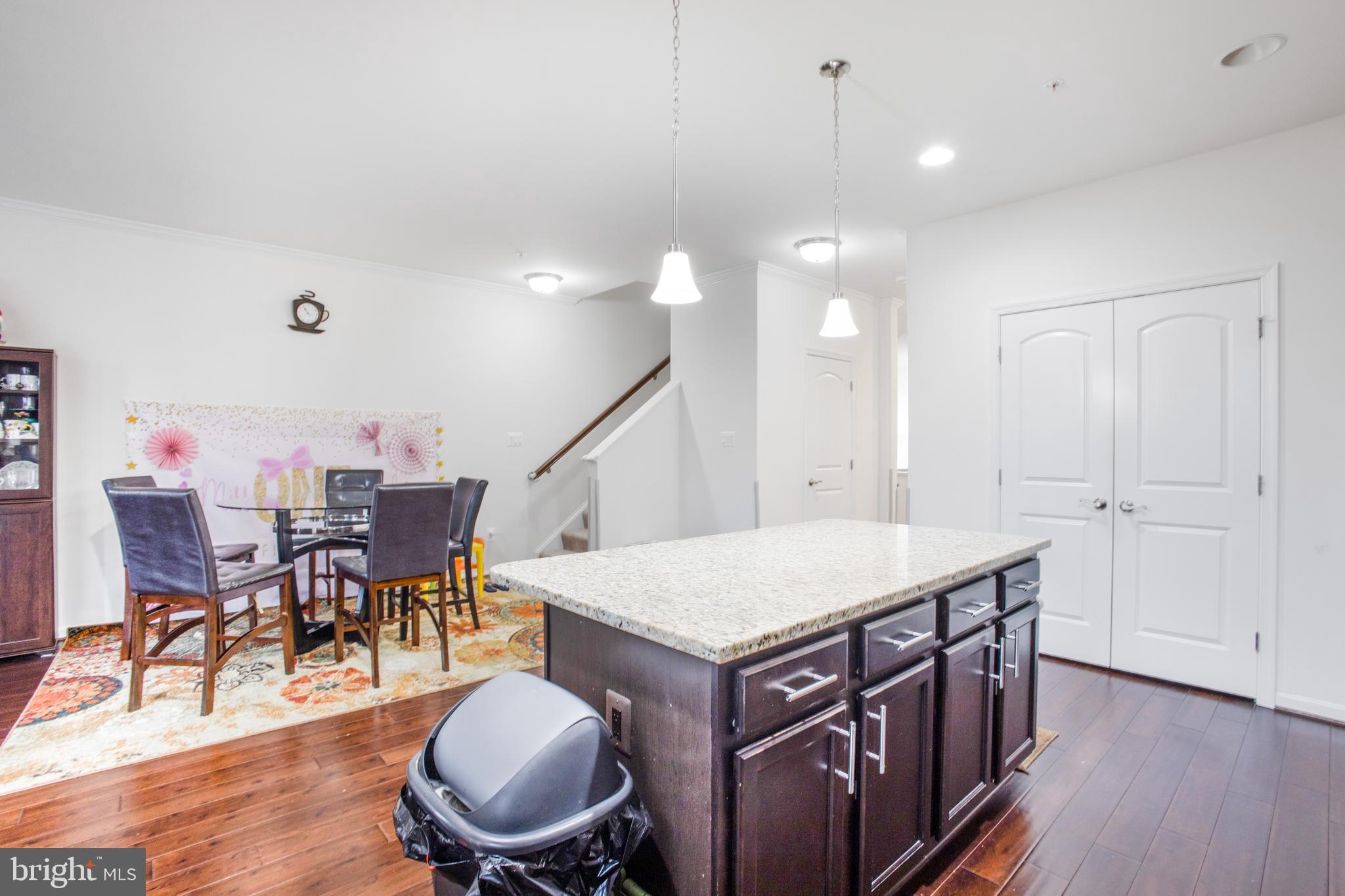 VILLAGE AT WAUGH CHAPEL - Residential