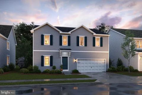 TBB Reformation Drive, Martinsburg, WV 25405 - MLS#: WVBE2023950