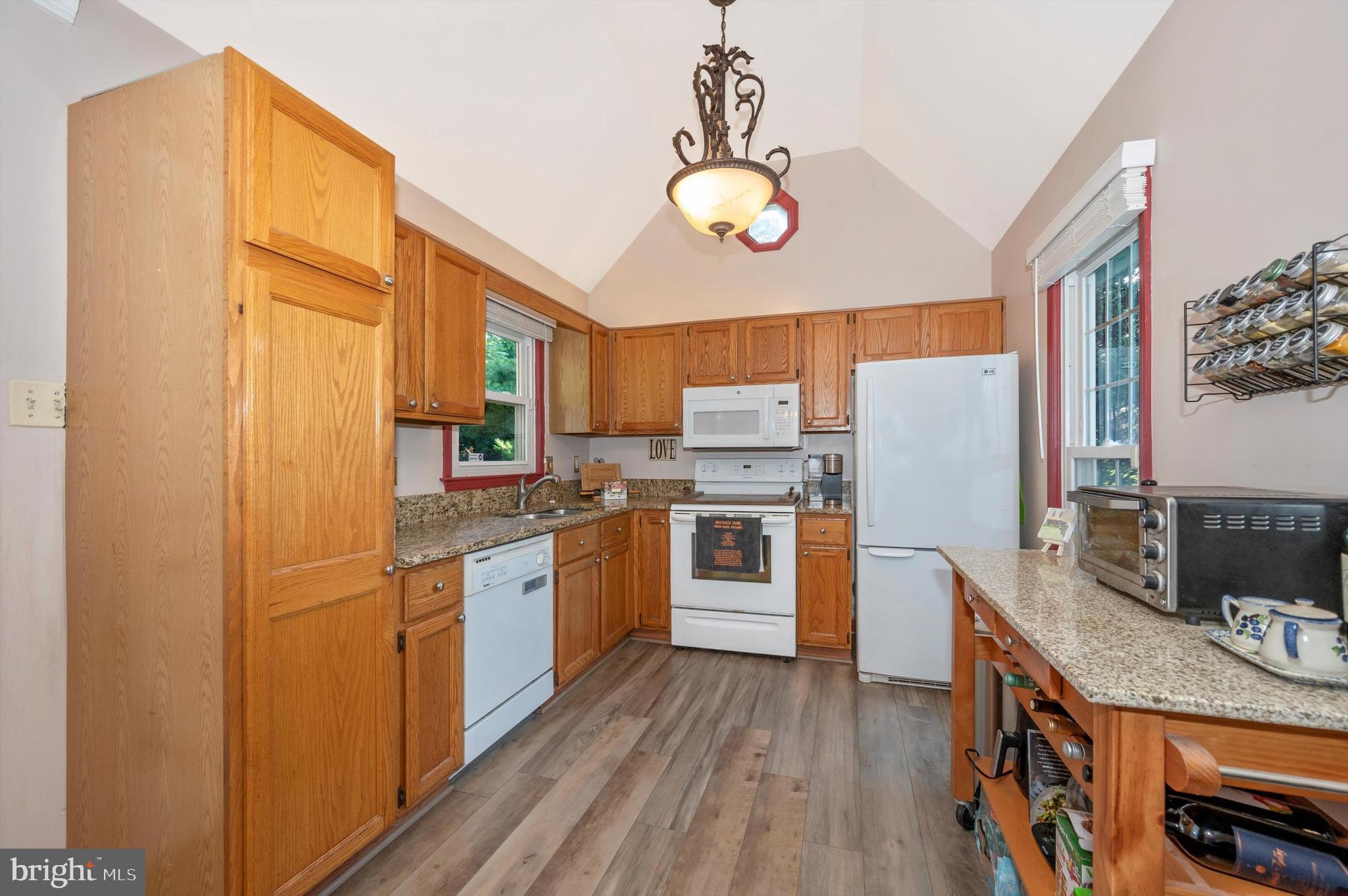 PINEHURST - Residential