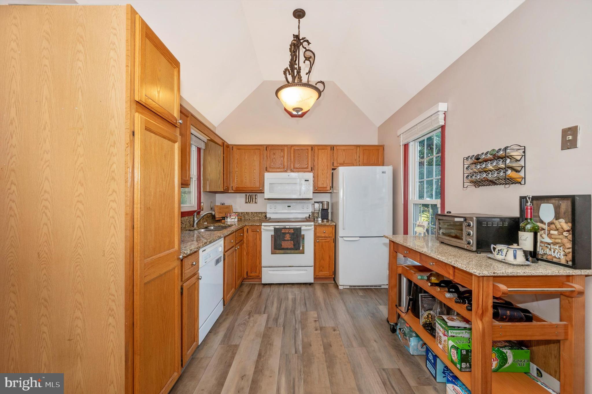 PINEHURST - Residential