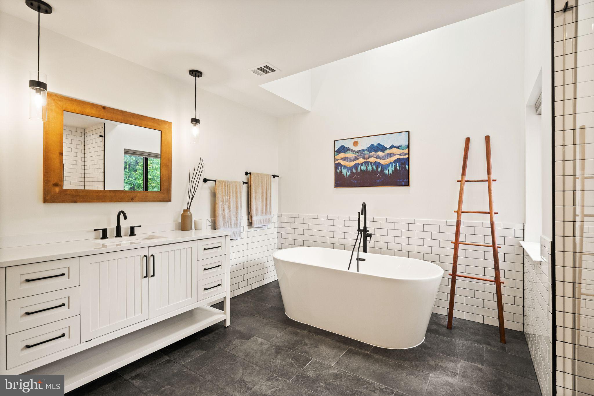 RESTON - Residential Lease