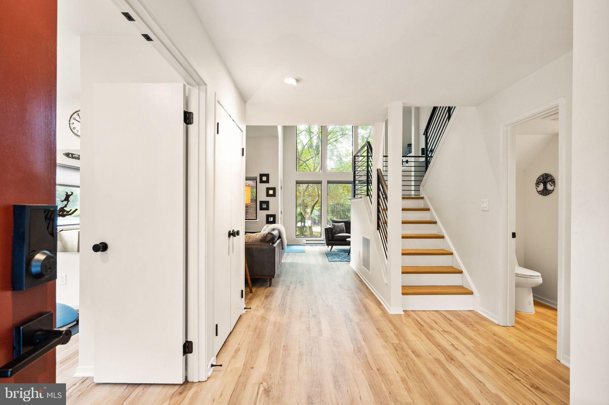 RESTON - Residential Lease