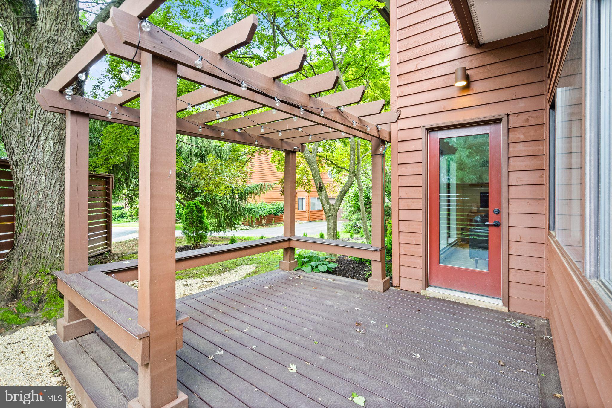 RESTON - Residential Lease