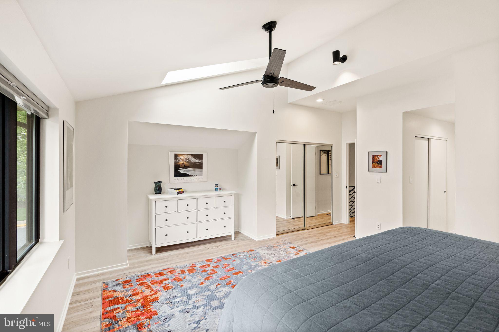 RESTON - Residential Lease