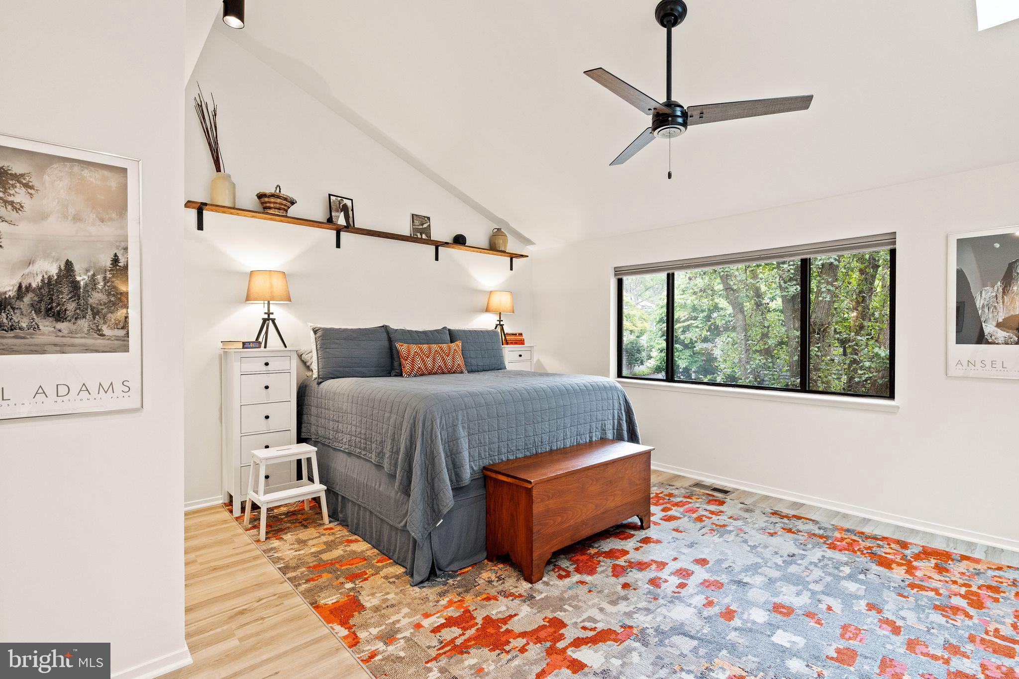 RESTON - Residential Lease