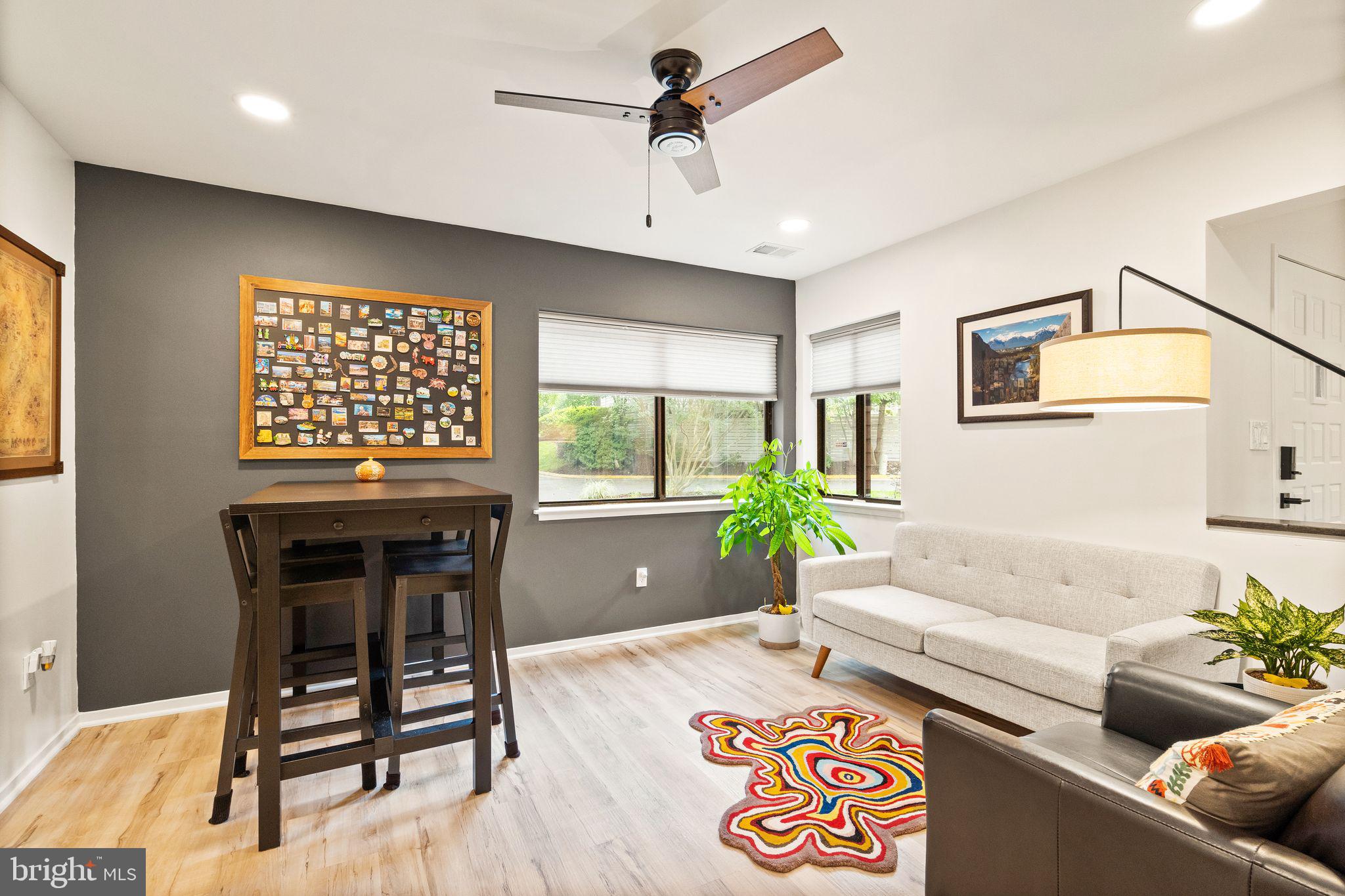 RESTON - Residential Lease