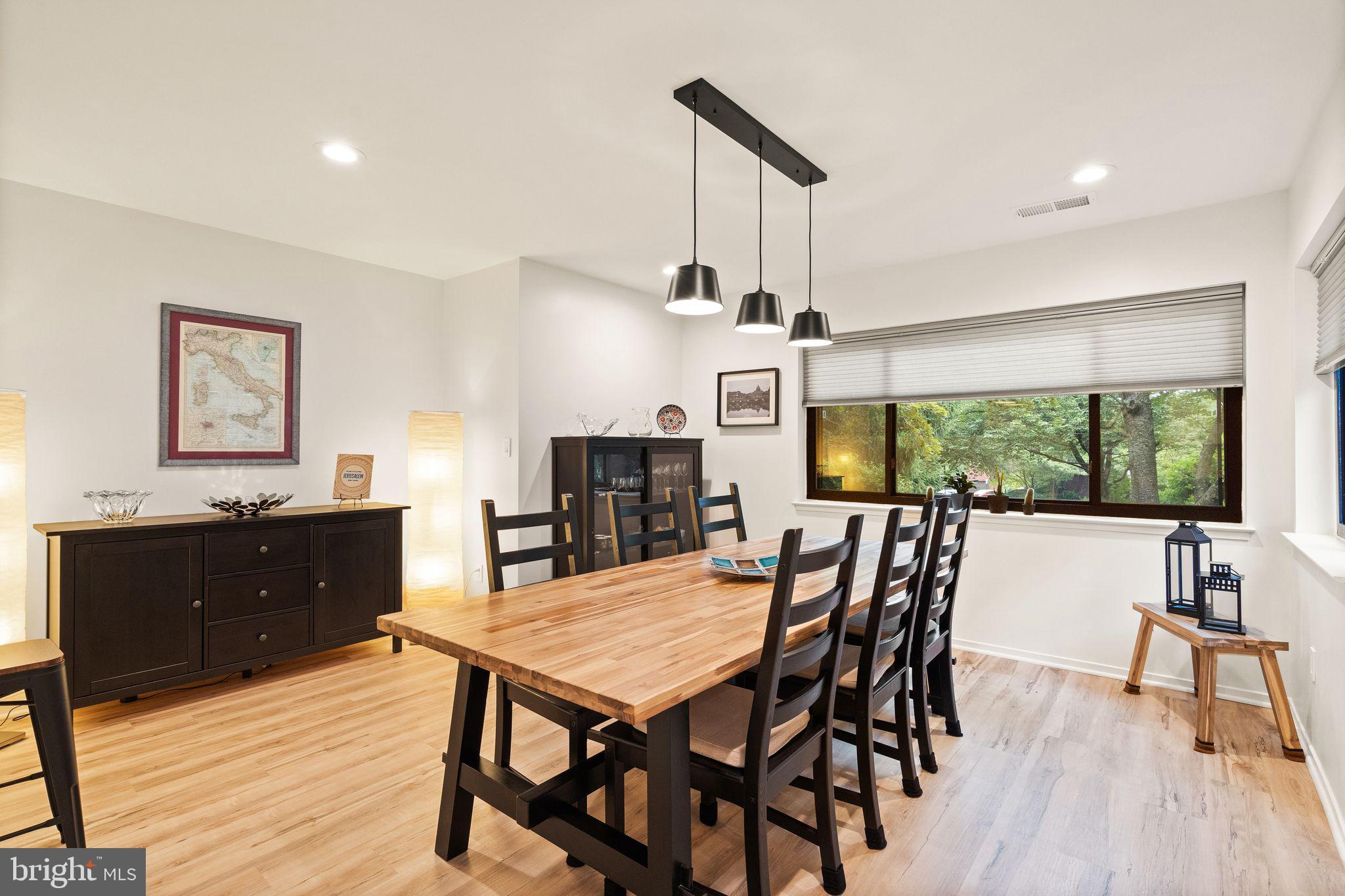 RESTON - Residential Lease