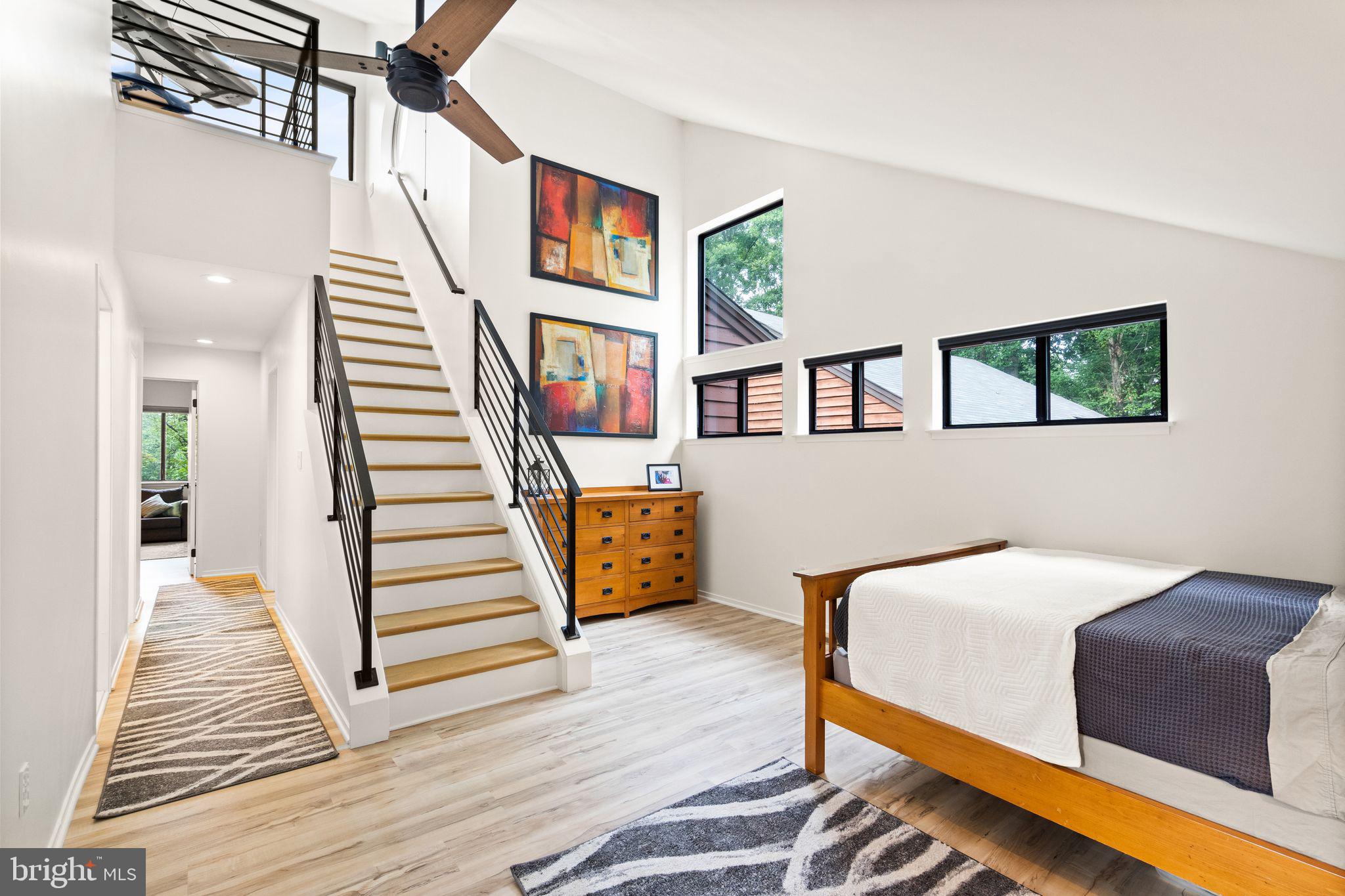 RESTON - Residential Lease