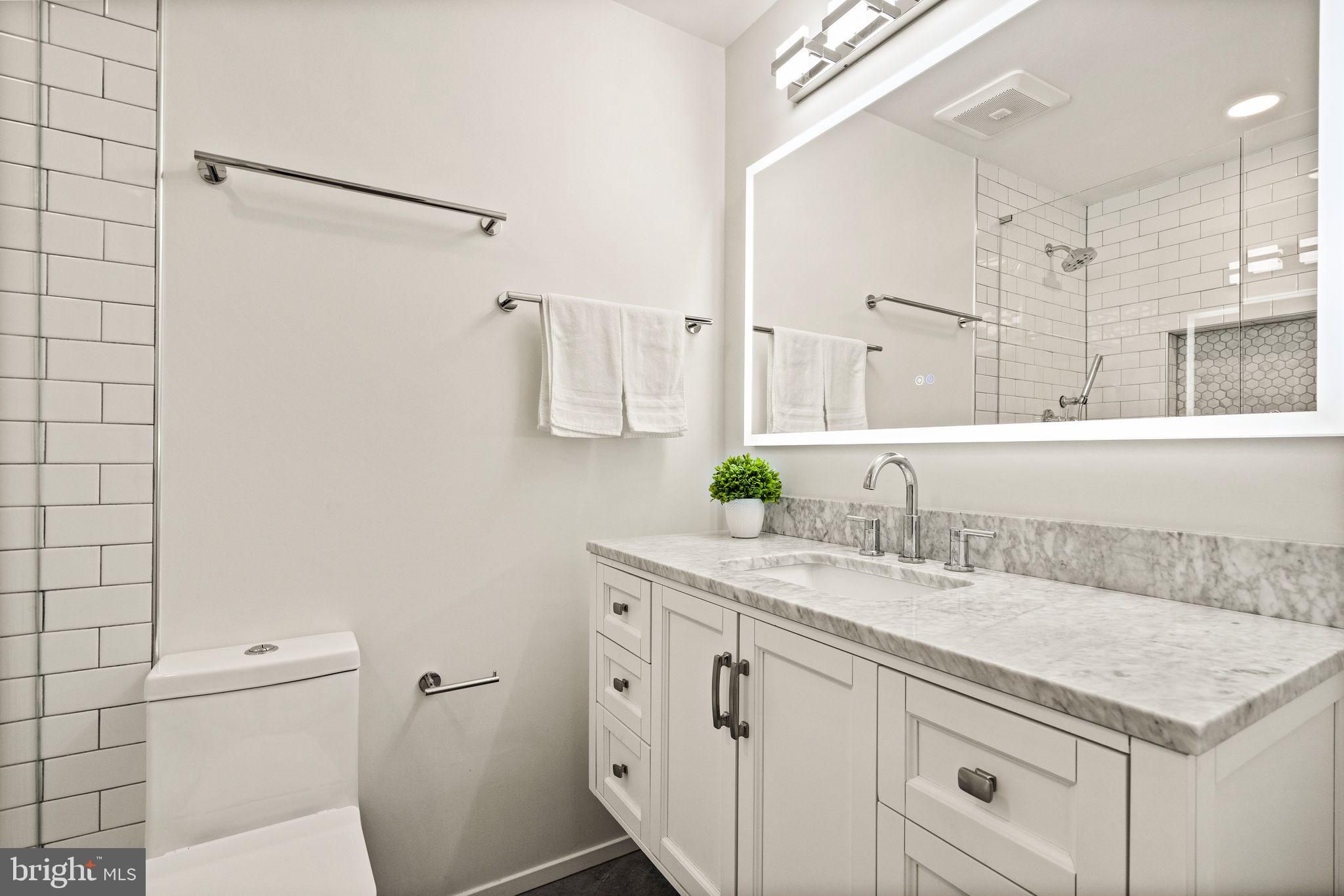 RESTON - Residential Lease