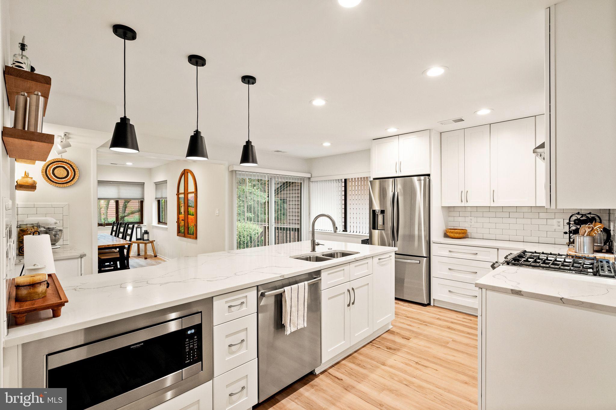 RESTON - Residential Lease