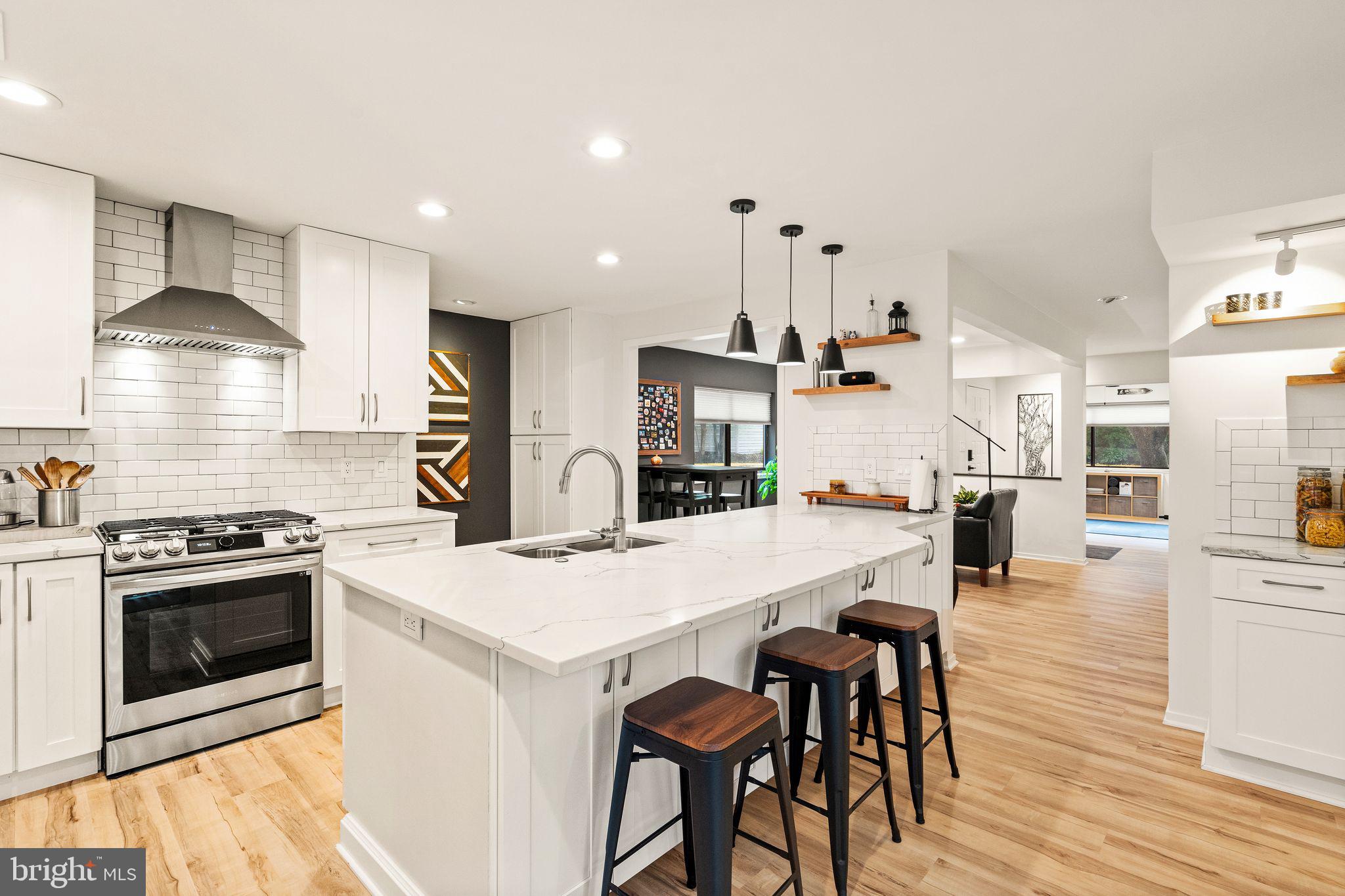 RESTON - Residential Lease