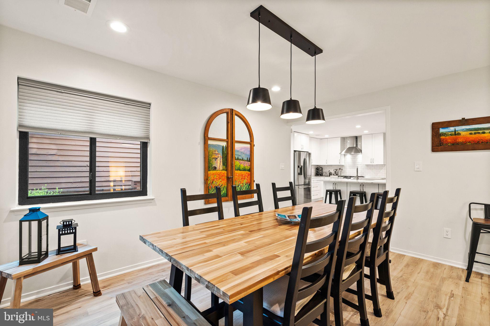 RESTON - Residential Lease