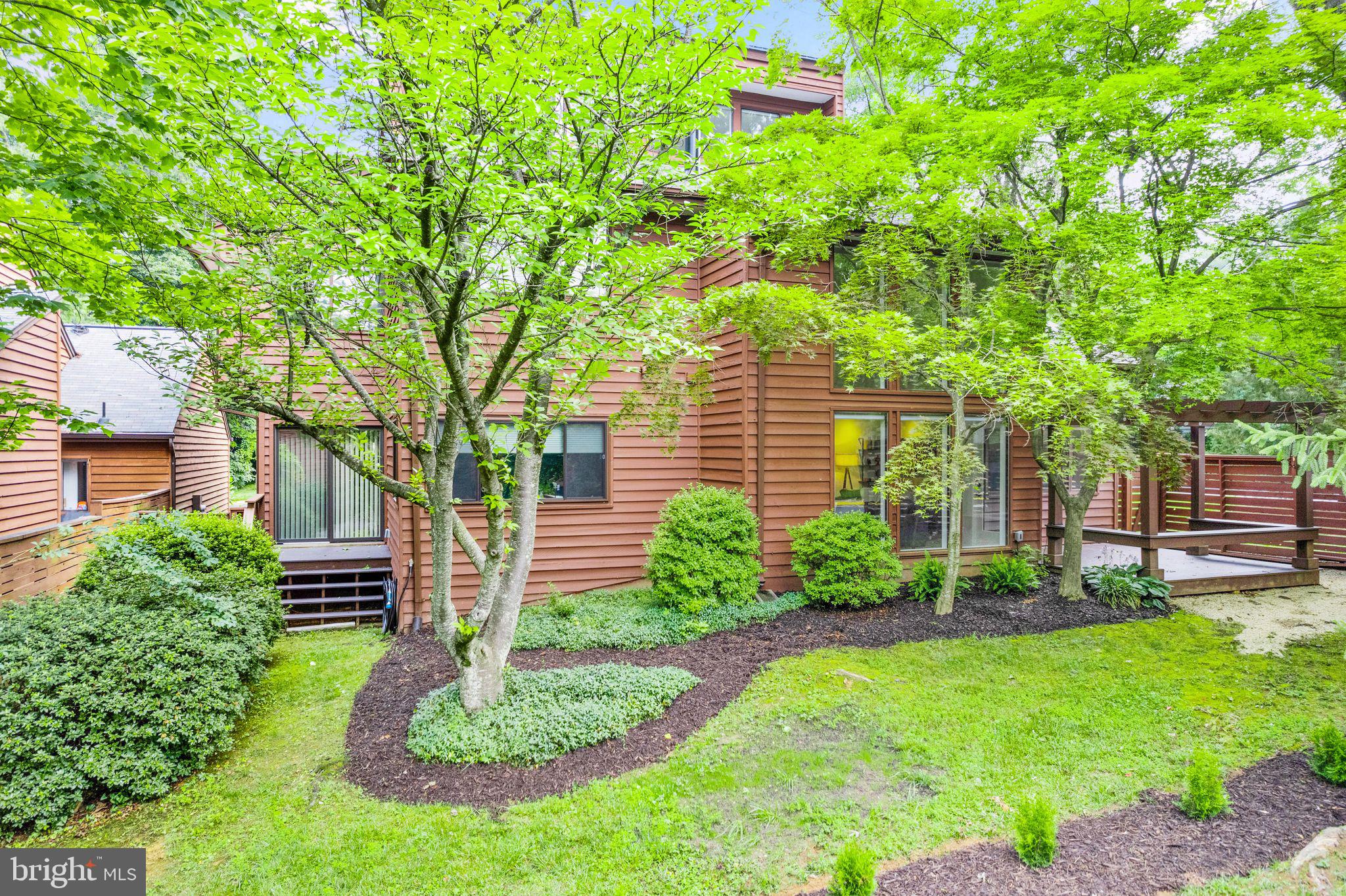 RESTON - Residential Lease