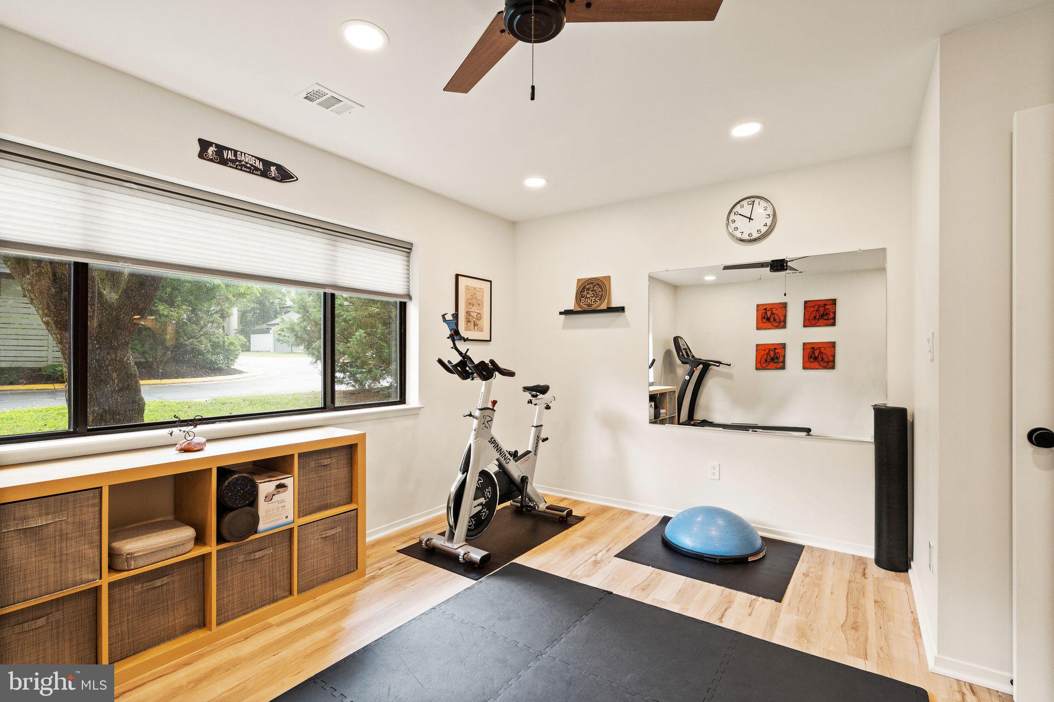 RESTON - Residential Lease