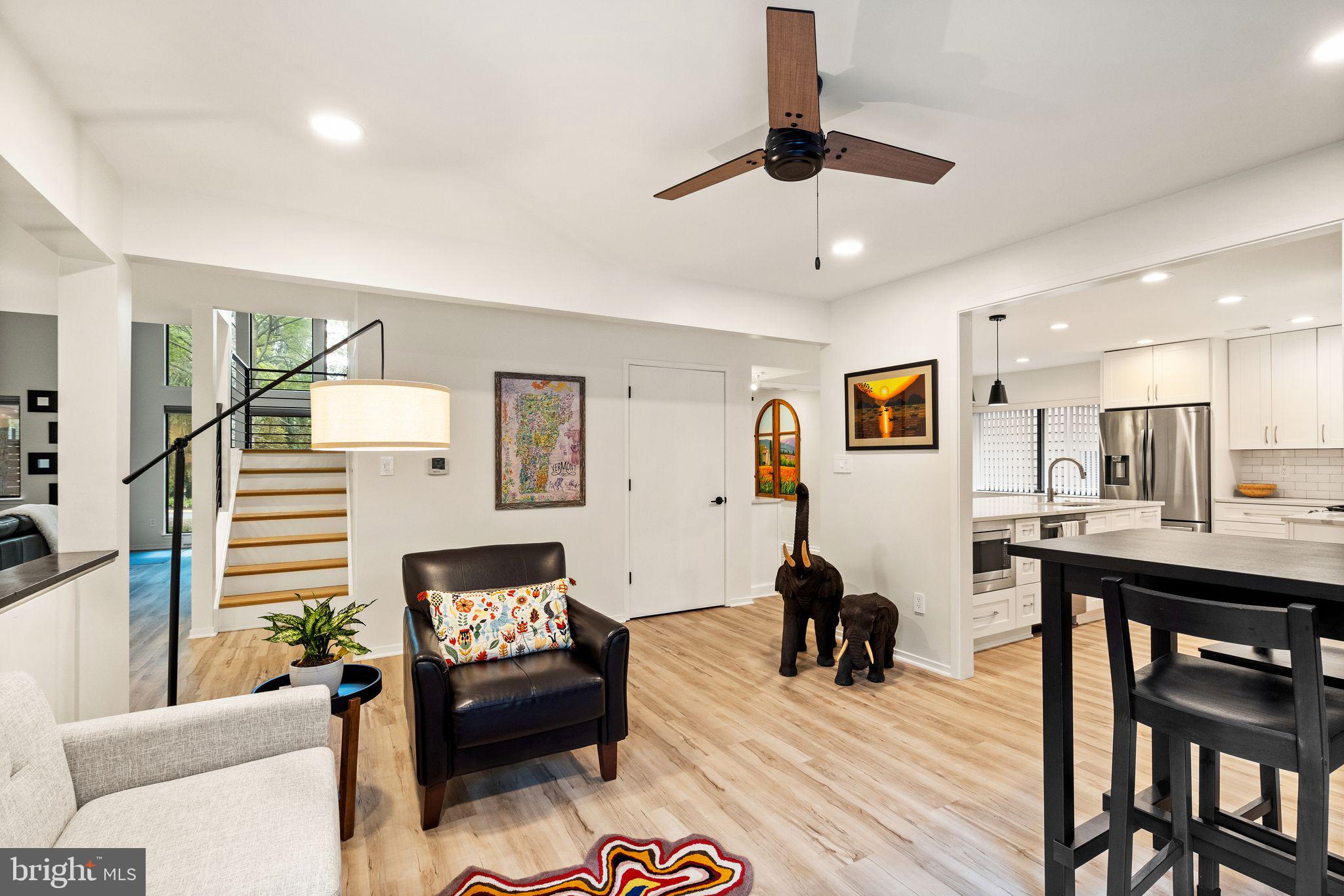 RESTON - Residential Lease