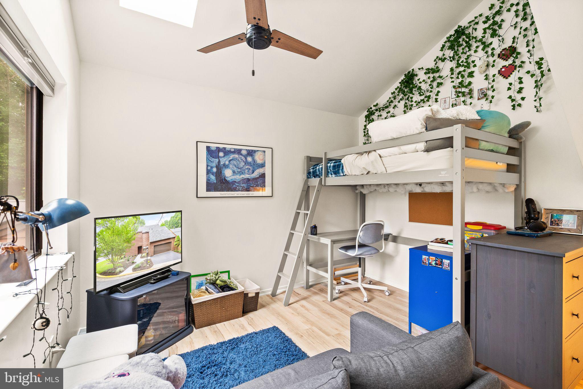 RESTON - Residential Lease