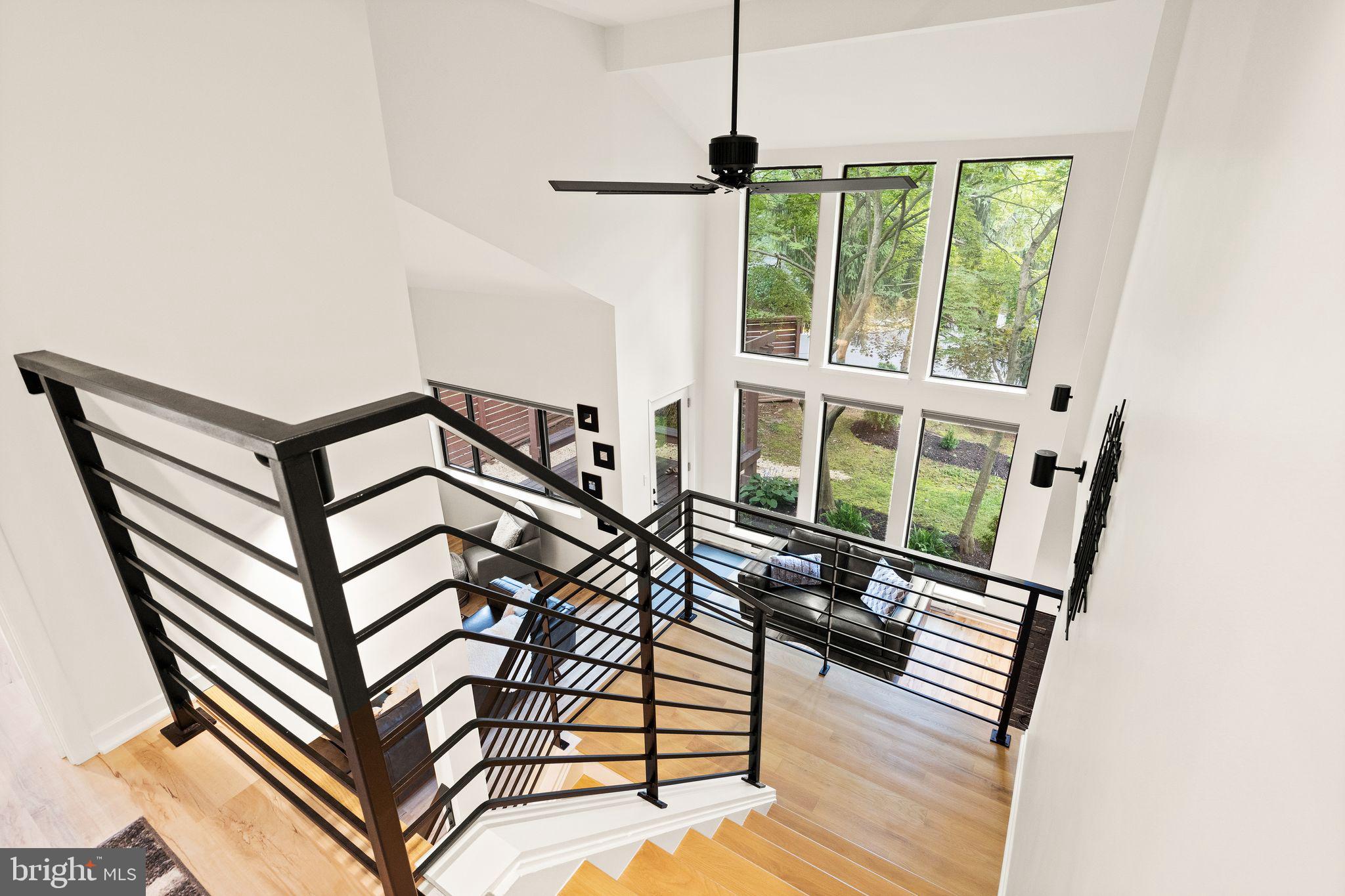 RESTON - Residential Lease