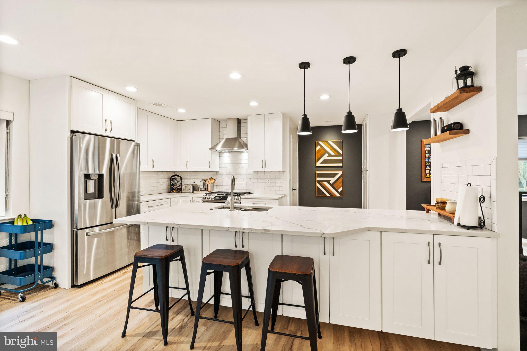 RESTON - Residential Lease