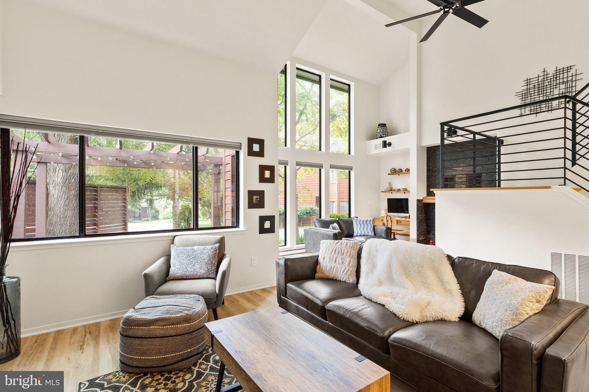 RESTON - Residential Lease