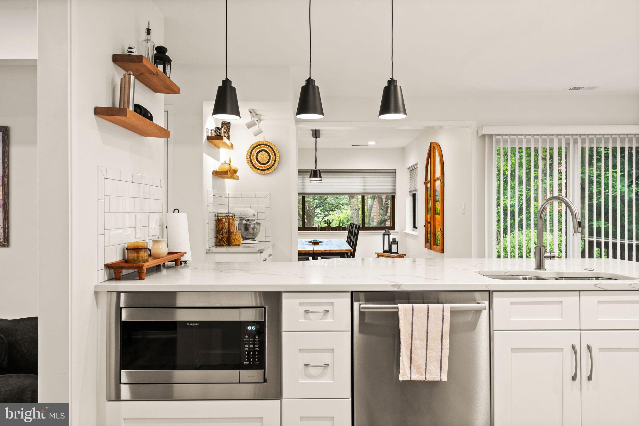 RESTON - Residential Lease