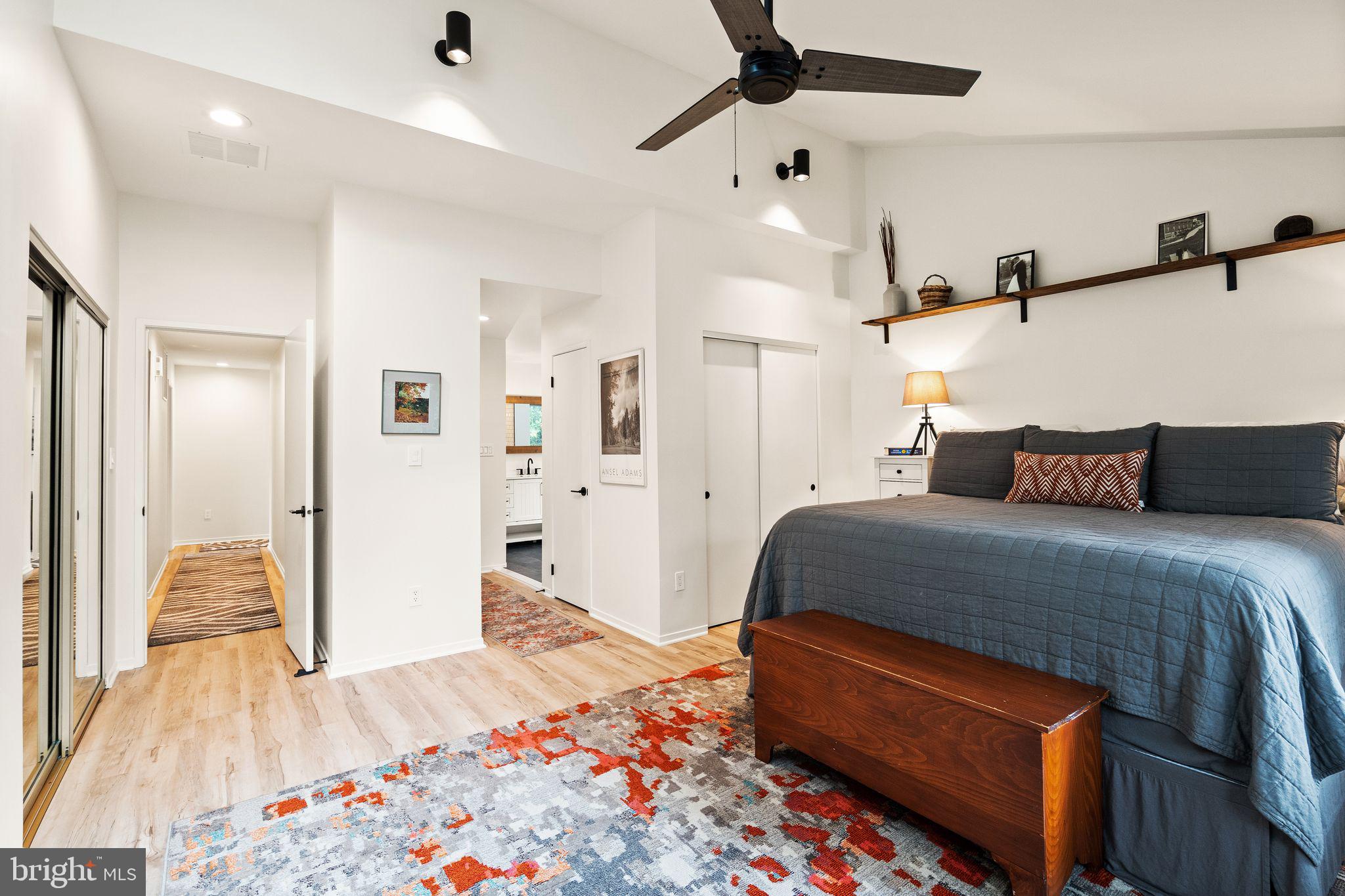 RESTON - Residential Lease