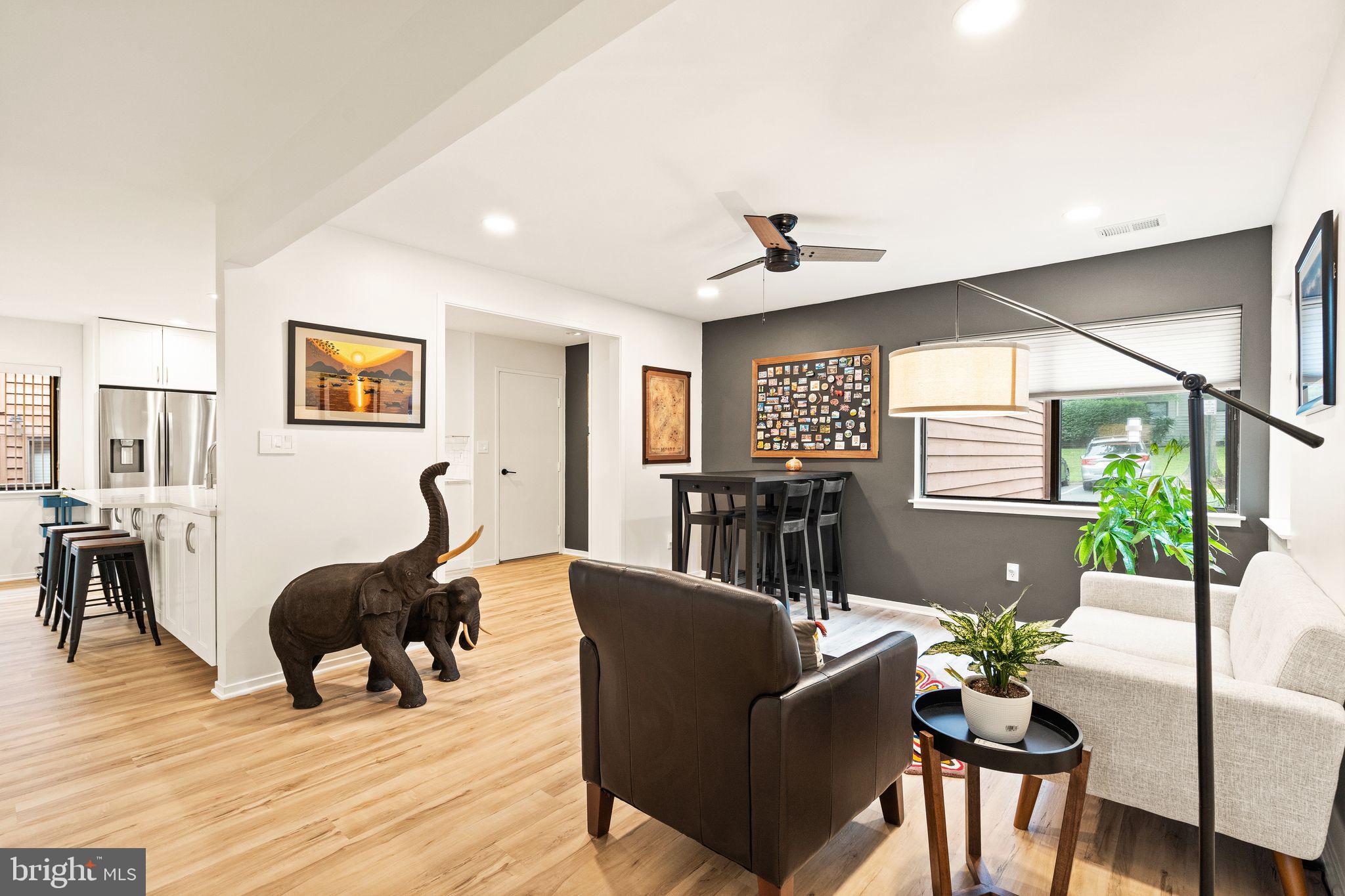 RESTON - Residential Lease